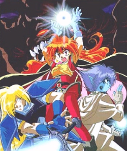 Slayers