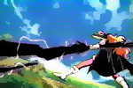 Ragna Blade