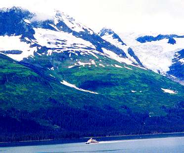 College Fjord