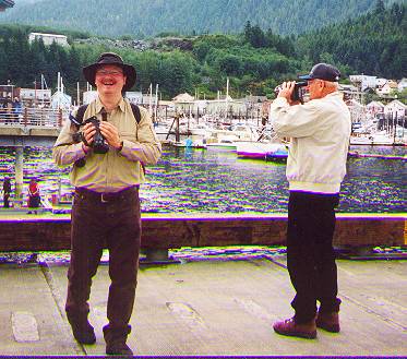 Ketchikan, Alaska