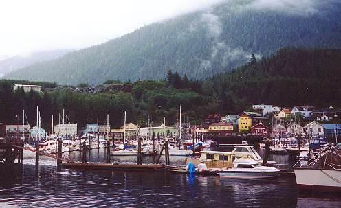 Ketchikan, Alaska