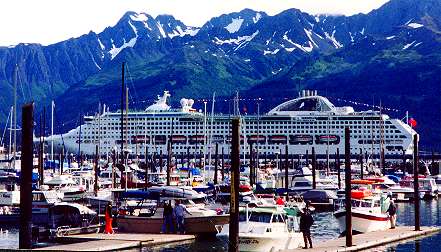 Seward, Alaska