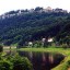 German Czech castle