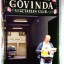 Govinda vegetarian restaurant