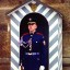 Hradcany Castle guard