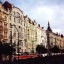 Prague architecture