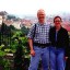 Praha overlook