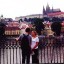 Praha romance