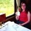 Train food