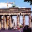 Europe photo album
