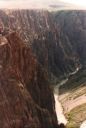 Black Canyon of the Gunnison