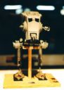 AT-ST Model