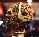 Episode I C3PO Head