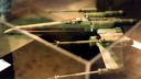 X-Wing Model