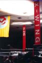 X-Wing Banner