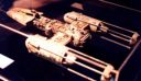 Y-Wing Model