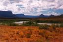 Utah Desert