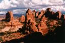 Utah Desert
