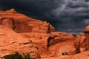 Utah Desert