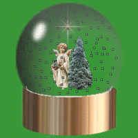 Snow Globe