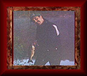 Trophy Bass I