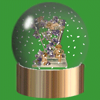 Snow Globe
