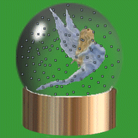 Snow Globe
