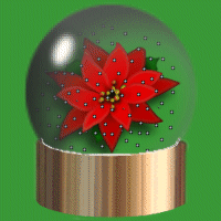 Snow Globe