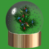 Snow Globe