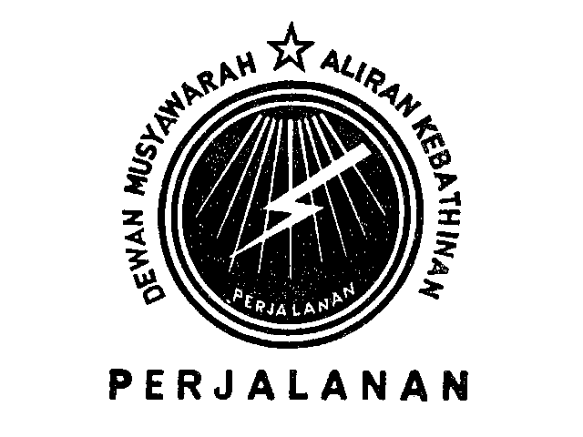 lencana organisasi
