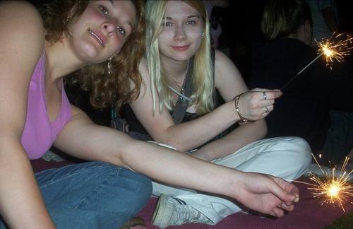 Taken Fourth of July 2004