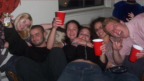 Taken August, 2004