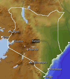 Kenya