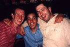 Dan, Paul & Mike