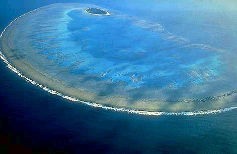 Great barrier reef (25k)