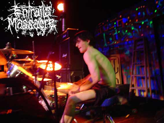 Live in Denver (USA) 2004