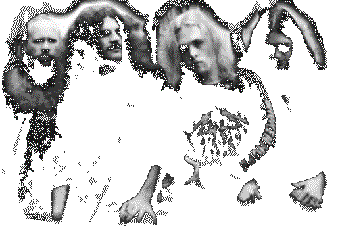 Click on a band member for more photos