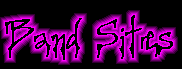 Band Sites