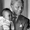 Nelson Mandela