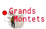 Grands Montets
