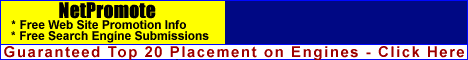 Net Promote