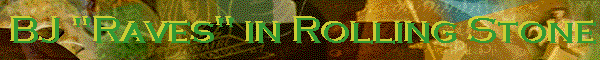 billravebanner.gif (16798 bytes)