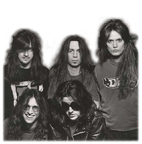 Band Picture