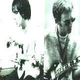 Damon & Steve