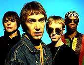 OCS band photo