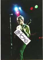 steve in classic Weller shot