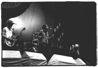 OCS in action live