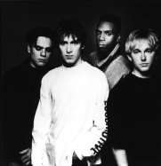 OCS early band photo