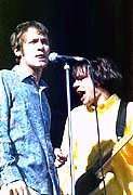 OCS live