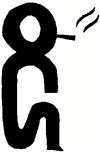 OCS splegman logo
